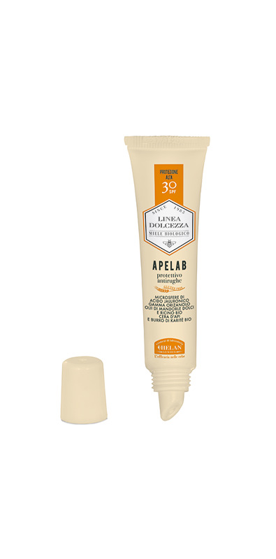 DOLCEZZA APELAB PROTETTIVO ANTIRUGHE SPF30 15 ML - FarmaLucia