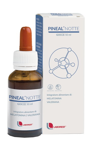 PINEAL NOTTE GOCCE 50 ML - FarmaLucia