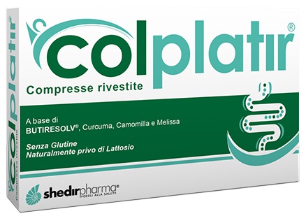 COLPLATIR 30 COMPRESSE RIVESTITE - FarmaLucia