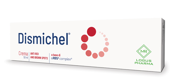 DISMICHEL CREMA 50 ML - FarmaLucia