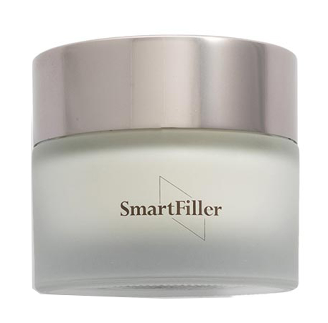 ROUGJ SMARTFILLER CREMA EFFETTO PLUMP LIFTING 50 ML - FarmaLucia