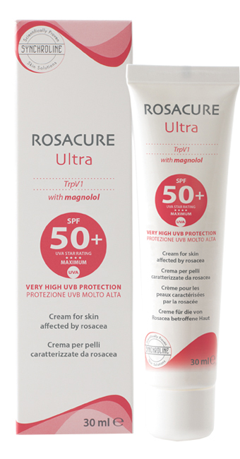ROSACURE ULTRA SPF50+ 30 ML - FarmaLucia