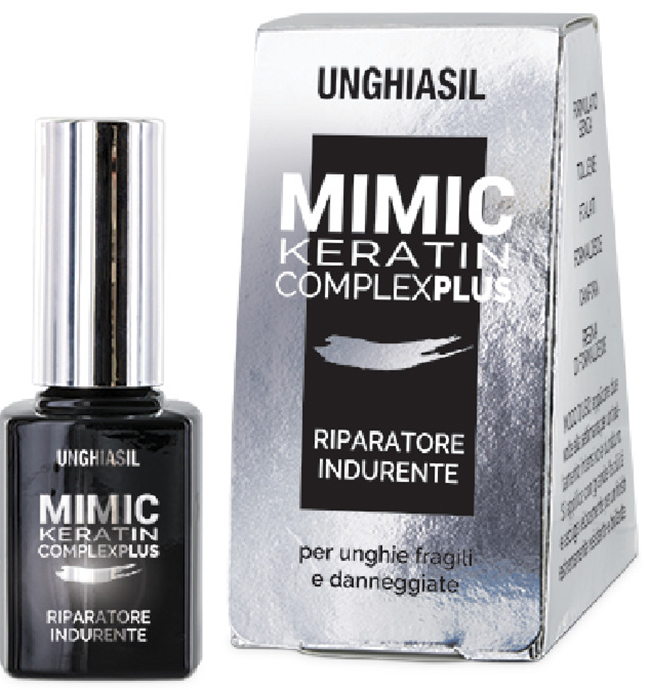 UNGH MIMIC KERATIN COMPLEX 5 ML - FarmaLucia