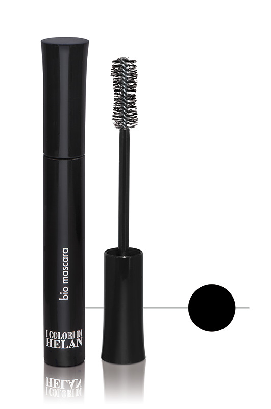 I COLORI DI HELAN BIO MASCARA ALLUNGANTE - FarmaLucia