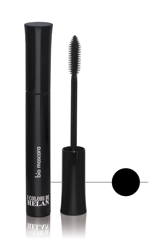 I COLORI DI HELAN BIO MASCARA VOLUMIZZANTE - FarmaLucia