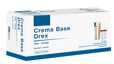 CREMA BASE DREX 50 ML - FarmaLucia