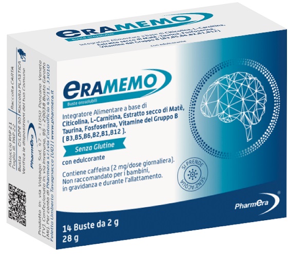 ERAMEMO 14 BUSTINE - FarmaLucia