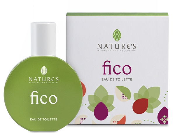 NATURE'S FICO EAU DE TOILETTE 50 ML - FarmaLucia