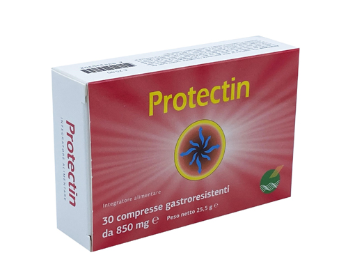 PROTECTIN 30 COMPRESSE DA 850 MG - FarmaLucia