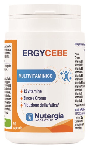 ERGYCEBE 90 CAPSULE - FarmaLucia