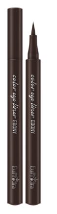 EUPHIDRA COLOR EYE LINER EBONY - FarmaLucia