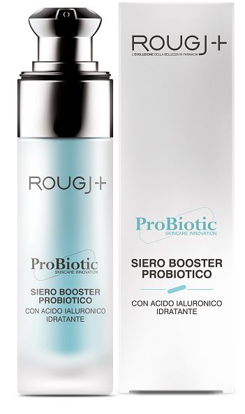SIERO JALURONICO 30 ML - FarmaLucia