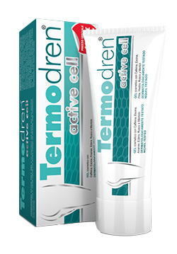 TERMODREN ACTIVE CELL 200 ML - FarmaLucia