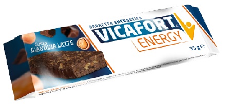 VICAFORT ENERGY BARRETTE 210 G - FarmaLucia