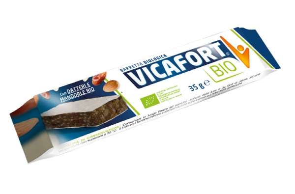 VICAFORT BIO BARRETTE 210 G - FarmaLucia