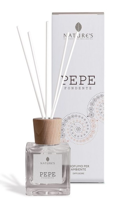 PEPE FONDENTE PROFUMO AMBIENTE DIFFUSORE 100 ML - FarmaLucia