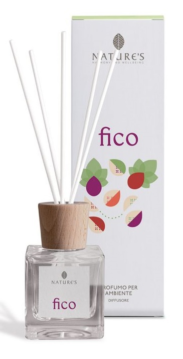 FICO PROFUMO AMBIENTE DIFFUSORE 100 ML - FarmaLucia