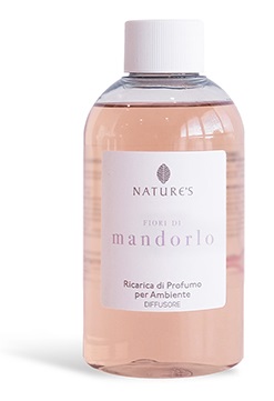 FIORI MANDORLO RICARICA DIFFUSORE 250 ML - FarmaLucia