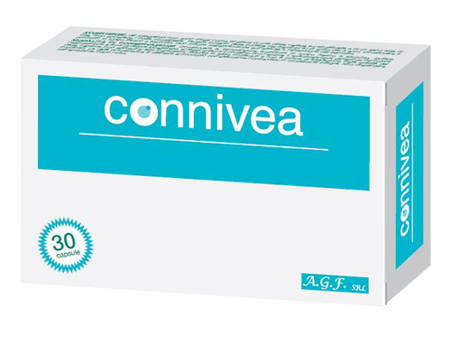 CONNIVEA 30 CAPSULE - FarmaLucia