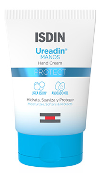 UREADIN CREMA MANOS PROTECT 50 ML - FarmaLucia