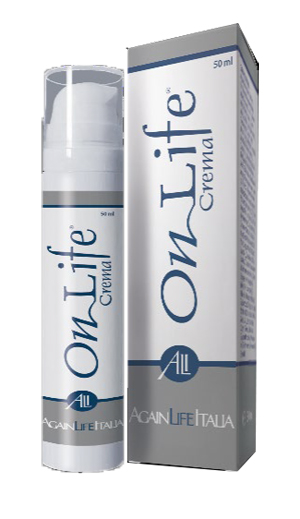 ONLIFE CREMA 50 ML - FarmaLucia