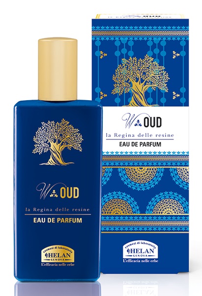 W OUD EAU DE PARFUM 50 ML - FarmaLucia