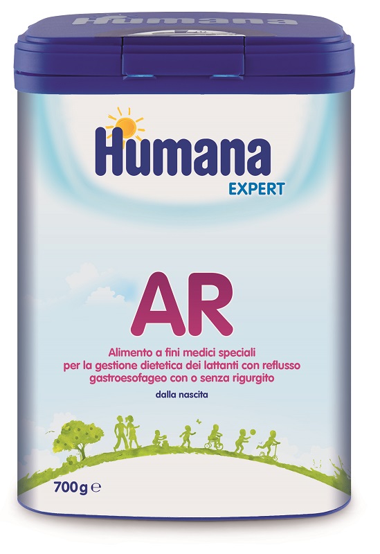 HUMANA AR EXPERT 700 G MP - FarmaLucia
