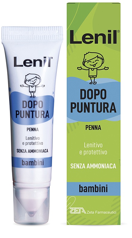 LENIL DOPOPUNTURA BAMBINI 14 ML - FarmaLucia