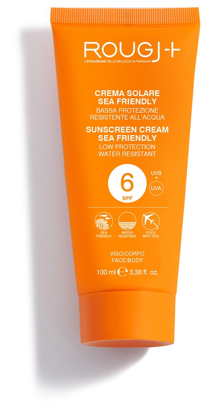 ROUGJ SOLARE SPF6 100 ML - FarmaLucia