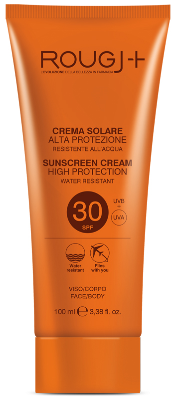 ROUGJ SOLARE SPF30 100 ML - FarmaLucia