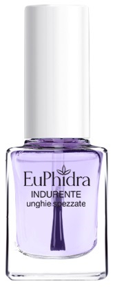 EUPHIDRA INDURENTE UNGHIE SPEZZATE 10 ML - FarmaLucia