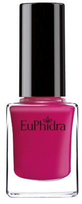 EUPHIDRA SMALTO RINFORZANTE SR06 10 ML - FarmaLucia