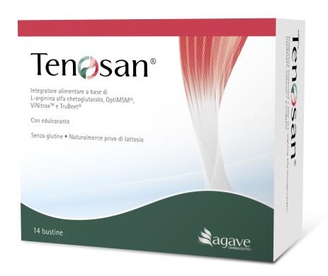 TENOSAN 14 BUSTINE - FarmaLucia