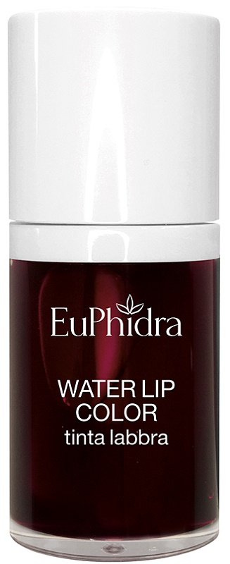 EUPHIDRA WATER LIP COLOR TINTA LAB WL01 7 ML - FarmaLucia