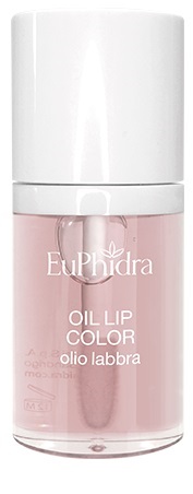 EUPHIDRA OIL LIP COLOR OLIO LABBRA OL02 7 ML - FarmaLucia