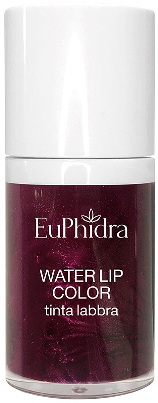 EUPHIDRA WATER LIP COLOR TINTA LAB WL02 7 ML - FarmaLucia
