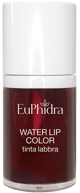 EUPHIDRA WATER LIP COLOR TINTA LAB WL03 7 ML - FarmaLucia