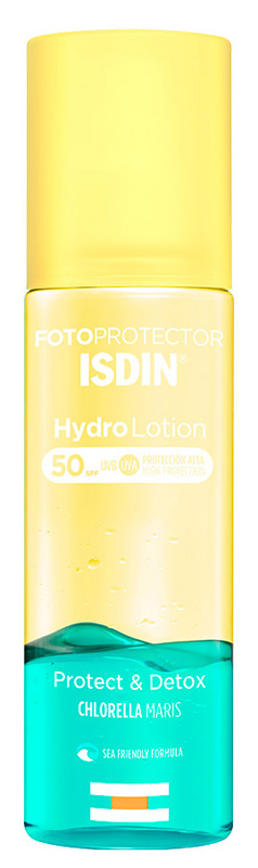 FOTOPROTECTOR HYDROLOTION 200 ML - FarmaLucia