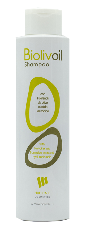 BIOLIVOIL SHAMPOO 300 ML - FarmaLucia