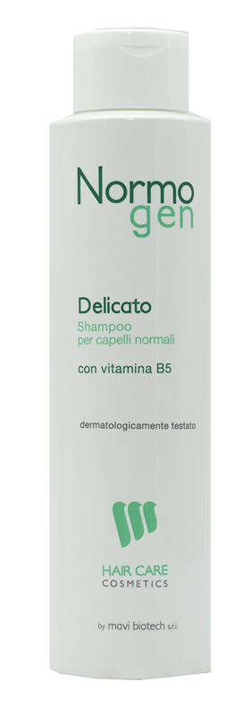 NORMOGEN DELICATO SHAMPOO 300 ML - FarmaLucia