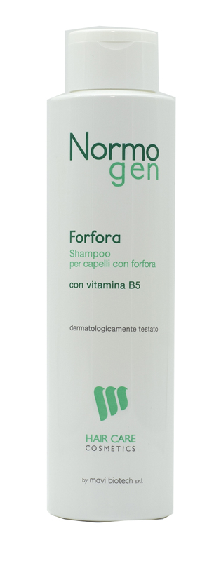 NORMOGEN FORFORA SHAMPOO 300 ML - FarmaLucia