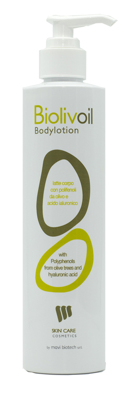 BIOLIVOIL BODYLOTION 300 ML - FarmaLucia