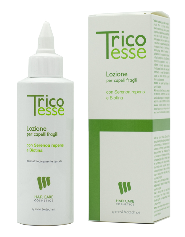 TRICOESSE LOZIONE 150 ML - FarmaLucia