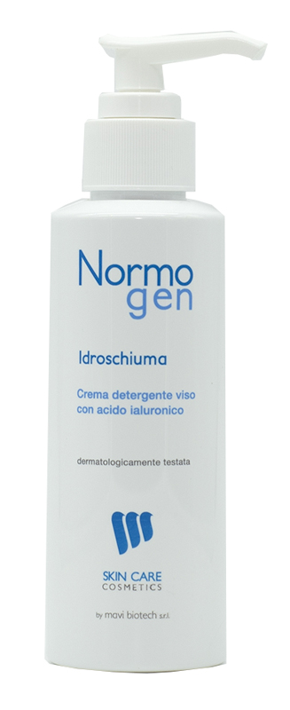 NORMOGEN IDROSCHIUMA 150 ML - FarmaLucia