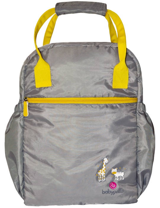 BABYGELLA BORSA PREBIOTIC 1 BABYGELLA BAGNO 250 ML + 1 BABYGELLA SALVIETTE 72 PEZZI + 1 BABYGELLA CREMA CORPO 100 ML + 1 BABYGELLA PASTA PROTETTIVA 100 ML - FarmaLucia