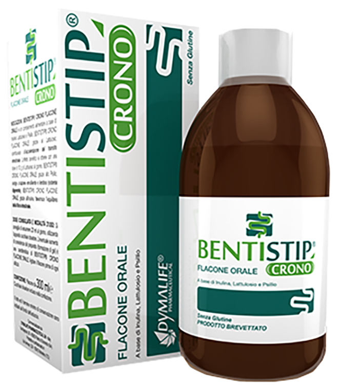 BENTISTIP CRONO 300 ML - FarmaLucia