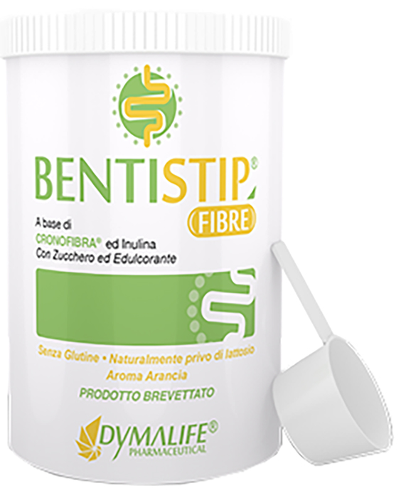 BENTISTIP FIBRE 140 G - FarmaLucia