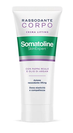 SOMATOLINE SKIN EXPERT EFFETTO RASSODANTE CORPO 200 ML - FarmaLucia