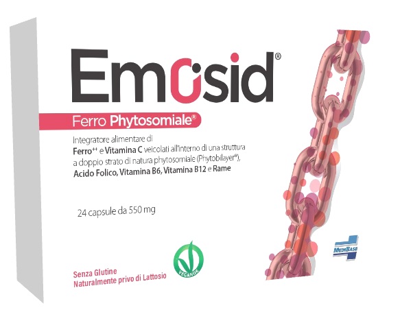 EMOSID 24 CAPSULE - FarmaLucia