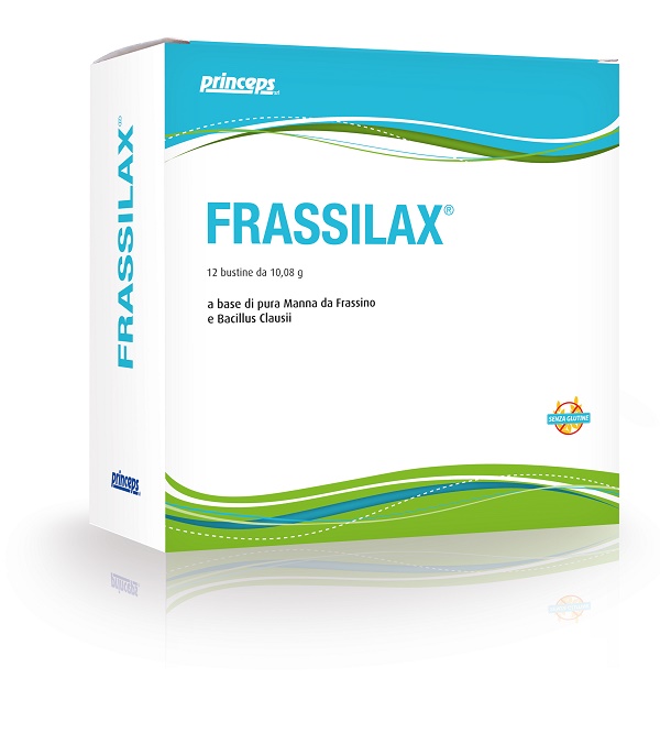 FRASSILAX 12 BUSTINE - FarmaLucia